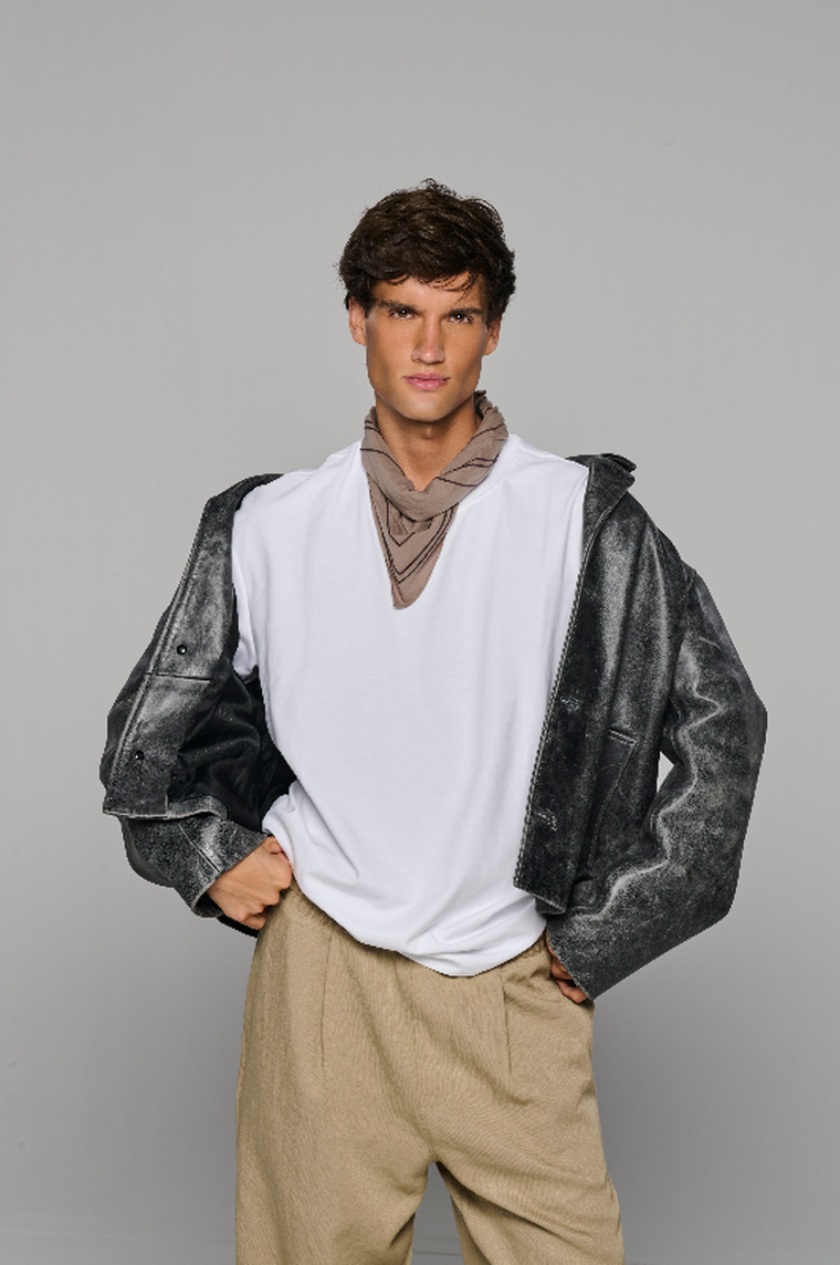 La segunda tanda de participantes. La segunda tanda de participantes.