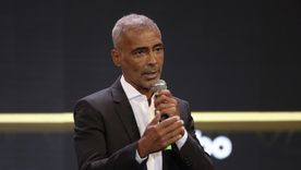 Romario opinó sin rodeos sobre Neymar y puso en duda las chances de Brasil sin su máxima figura. Romario opinó sin rodeos sobre Neymar y puso en duda las chances de Brasil sin su máxima figura.