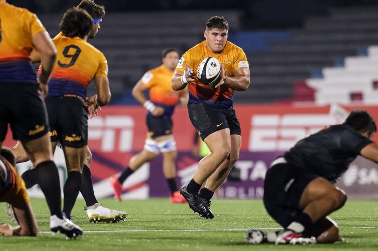 Foto: Prensa Jaguares