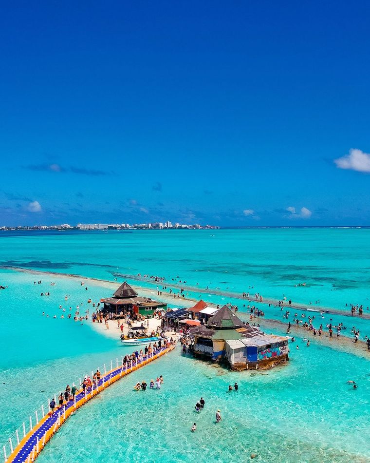 Atrévete a conocer este pedazo del Caribe.