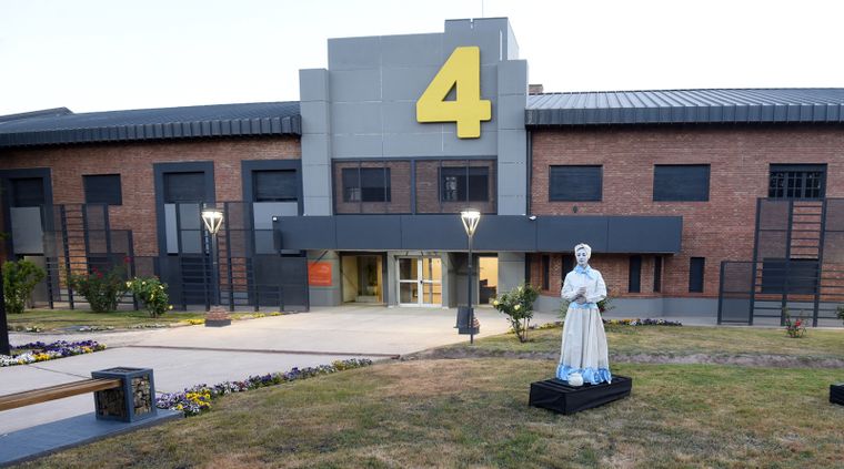 Foto: ALF PONCE / MDZ