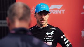 el fuerte cruce de gasly con alpine mientras colapinto pedia el cambio de posicion: ni siquiera me hables el fuerte cruce de gasly con alpine mientras colapinto pedia el cambio de posicion: ni siquiera me hables