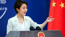 Mao Ning, portavoz del Ministerio de Exteriores de China, advierte sobre Groenlandia y la intención de Estados Unidos. Foto: Efe. Mao Ning, portavoz del Ministerio de Exteriores de China, advierte sobre Groenlandia y la intención de Estados Unidos. Foto: Efe.