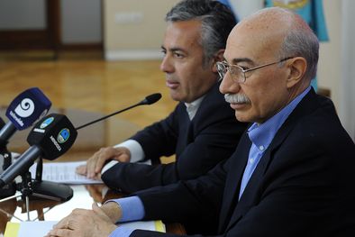 MDZol | Foto: Alf Ponce / MDZ