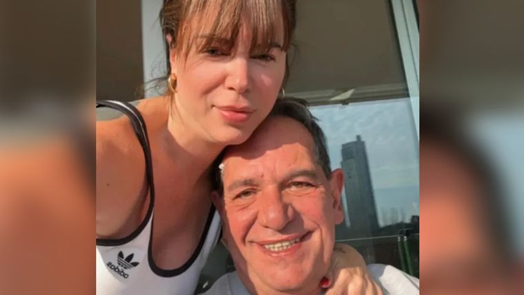 Aseguran que Marianela Mirra y José Alperovich están esperando su primer hijo.