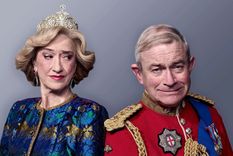 La serie de Netflix ideal para tu próximo rato libre Foto: Netflix