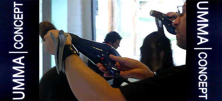 Un espacio destinado a la estética y el encuentro.