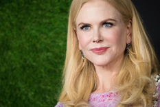 Nicole Kidman brindó por todas esas mujeres que se atreven a cumplir sus deseos. Foto: Archivo Nicole Kidman brindó por todas esas mujeres que se atreven a cumplir sus deseos. Foto: Archivo