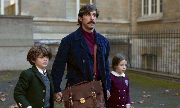 Una serie estremecedora. Fuente: Netflix.
