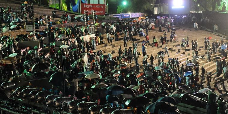 Foto: Pachy Reynoso/MDZ