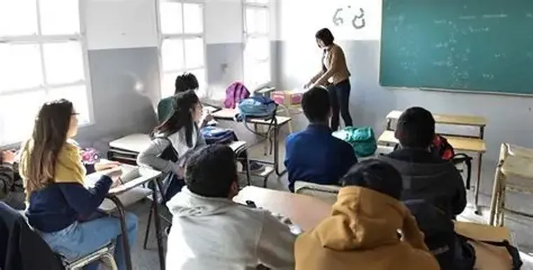 Ecuador se consagró como el país de mayor dinamismo regional con una suba de 16,6 puntos porcentuales en la década. Ecuador se consagró como el país de mayor dinamismo regional con una suba de 16,6 puntos porcentuales en la década.