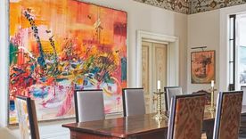 Conjunto de juegos de muebles. Créditos: Future. Conjunto de juegos de muebles. Créditos: Future.