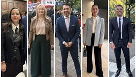 No te pierdas, en la nota, la galería de los looks destacados de la legislatura y al final, la más aplaudida.