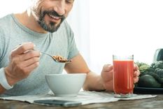 Descubre este método para bajar de peso Foto: Shutterstock