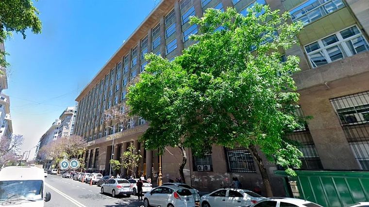 Natalio Mema confirmó que el plus salarial ya se aplica en Producción Foto: Archivo