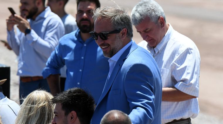 Foto: ALF PONCE MERCADO / MDZ