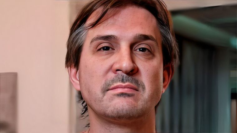 Caso Silvina Luna: el pedido de un fiscal que podría complicar a Aníbal Lotocki Foto: NA