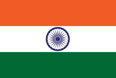 El cambio sería efectivo en dos semanas Foto: Gobierno de la India