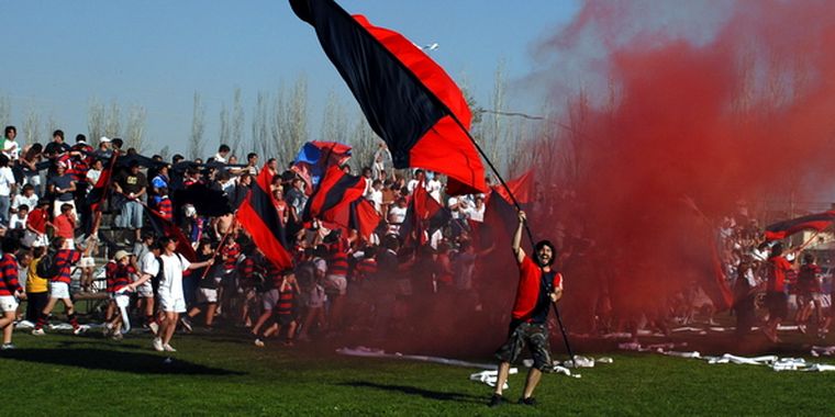 Foto: Nacho Gaffuri / MDZ