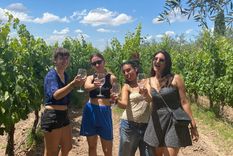 estudiar en argentina siendo extranjero: 5 historias de intercambio