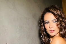 El look de Agustina Cherri que se robó todas las miradas. Foto: Instagram: agustinacherriok