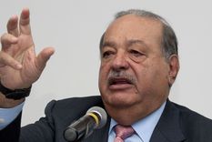 carlos slim ya no es el latino mas rico del mundo