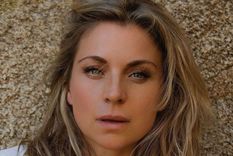 Ludwika Paleta cautivó con una de sus últimas publicaciones en redes sociales.