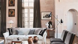 Cuando vives en una casa, a veces es fácil pasar por alto cómo las cosas se han deteriorado con el tiempo a medida que te acostumbras a vivir con ellas. Foto: Future / One Represents Ltd