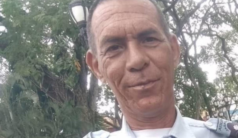 El hombre había sido detenido el 9 de diciembre 2025.