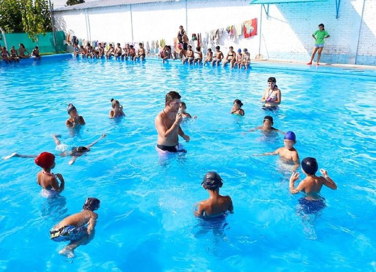 Imagen ilustrativa. Foto: Foto: Municipalidad de Maipú