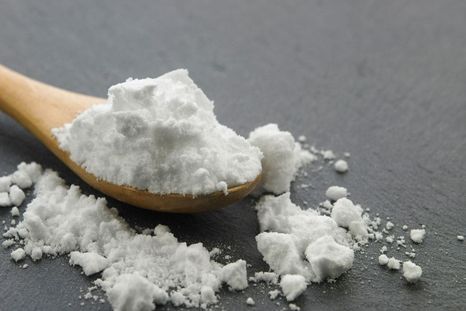 Con solo un poco de bicarbonato, puedes mejorar la salud de tus plantas. Con solo un poco de bicarbonato, puedes mejorar la salud de tus plantas.