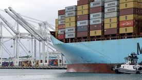 Impulsado por las exportaciones el país hilvanó dos años seguidos de superávit, aunque en 2025 se redujo sustantivamente el superávit. Impulsado por las exportaciones el país hilvanó dos años seguidos de superávit, aunque en 2025 se redujo sustantivamente el superávit.