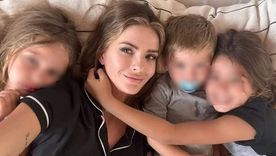 La mujer se vio impedida por su expareja. Créditos: Archivo MDZ