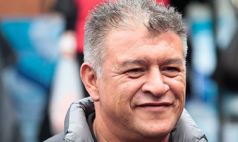 Bichi Borghi, el DT que hizo debutar a Leandro Paredes en Boca, lanzó una advertencia sobre el campeón del mundo. Foto: Archivo