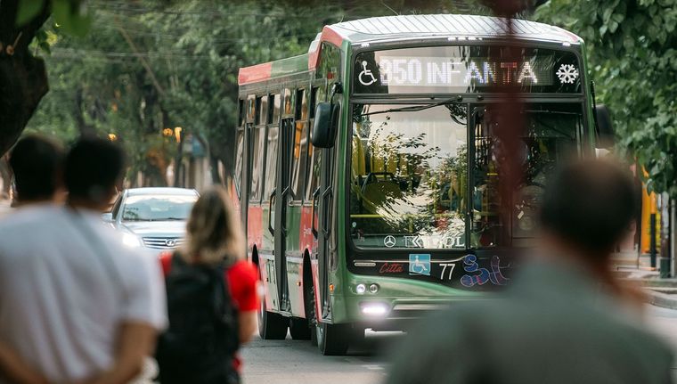 Foto: Santiago Tagua/MDZ