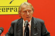 lapidario analisis de ex presidente de ferrari: el 2020 esta perdido