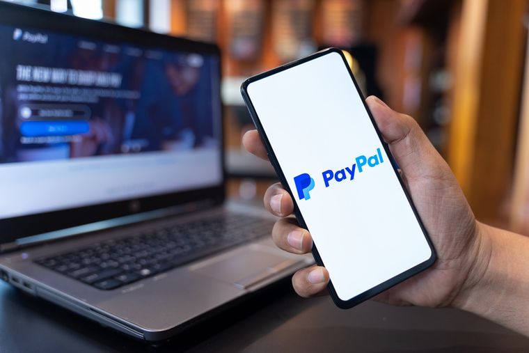 Con PayPal, los nuevos clientes de Perplexity Pro reciben 12 meses de prueba sin costo. Con PayPal, los nuevos clientes de Perplexity Pro reciben 12 meses de prueba sin costo.