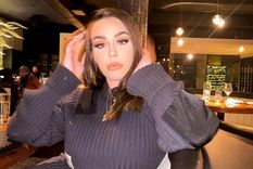 Lo hizo otra vez: la hija de Daddy Yankee sorprendió con el short más corto Foto: Archivo