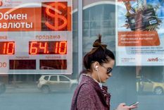 Cuál es el impacto de las sanciones de Occidente a Rusia ahora que entran en vigor nuevas medidas punitivas de Estados Unidos