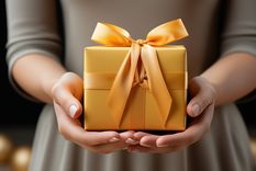 La inteligencia artificial recomienda qué regalar en Navidad Foto: Fuente: Shutterstock