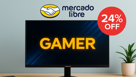 El Samsung S3 S30GD baja a $175.699 en Mercado Libre y ofrece panel IPS Full HD a 100 Hz. El Samsung S3 S30GD baja a $175.699 en Mercado Libre y ofrece panel IPS Full HD a 100 Hz.