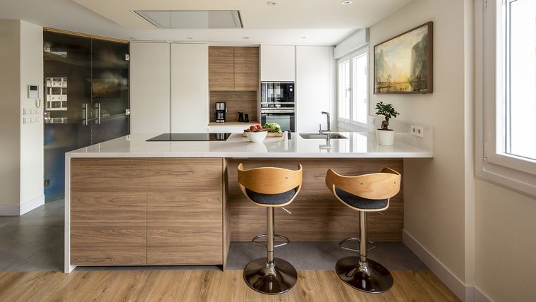 La tendencia que querrás incoporar a tu cocina. La tendencia que querrás incoporar a tu cocina. 