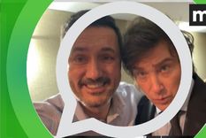 el grupo de whatsapp: la mega cumbre, el caso bento 2 y las estafas del medico