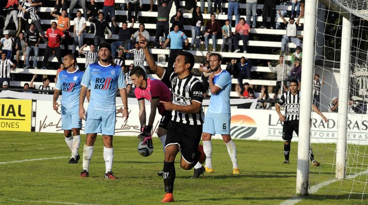 Foto: Alf Ponce / MDZ