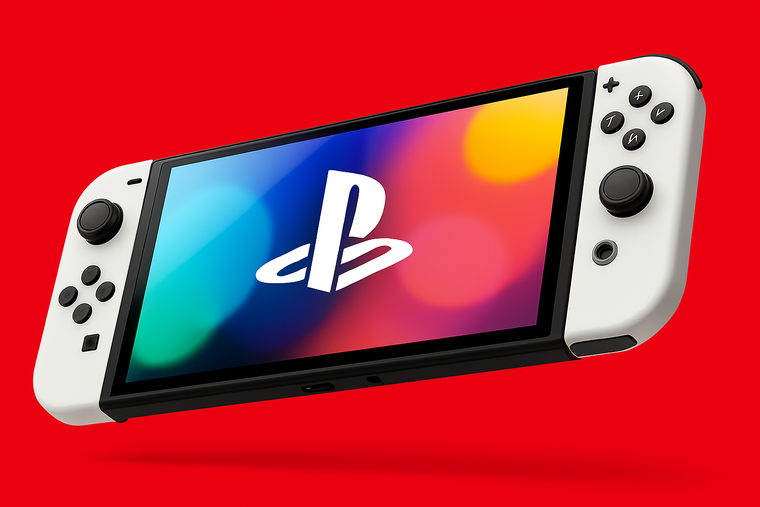 La nueva PlayStation 6 portátil podría reproducir juegos con mayor potencia que la PS5 básica cuando esté acoplada.