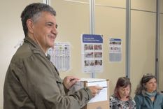 el jefe de Gobierno porteño, Jorge Macri.