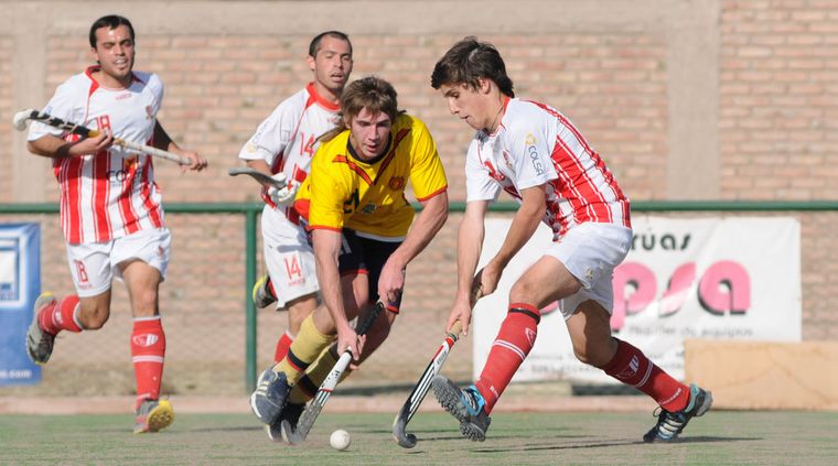 Foto: Nacho Gaffuri / MDZ