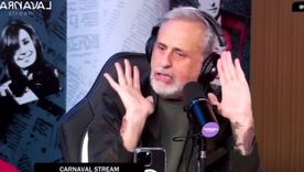 Rial y Canosa se sorprendieron anta la drástica decisión de su colega.