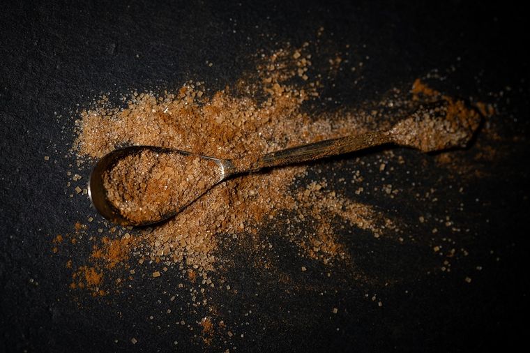 Para proteger a las plantas del moho y de los hongos  la canela hay que usarla con moderación Foto: Pixabay - pixabay.com