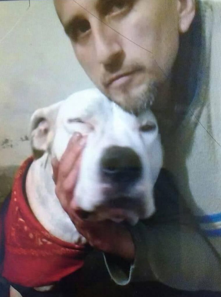 Figueroa asegura que tiene problemas mentales.